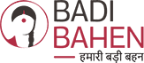 Badi Bahen Logo