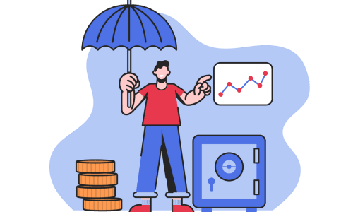 Emergency Fund Services