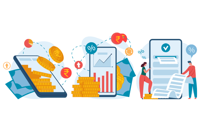 Financial Advisory Services