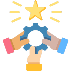 Employee Empowerment