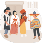 उनके जीवन से जुड़ा हो