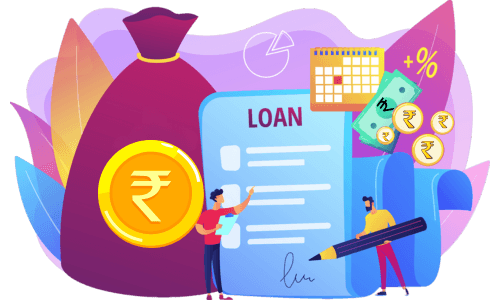 Loan Management Services