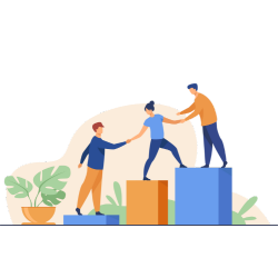 Growing Together