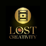 Lost Creativity Logo