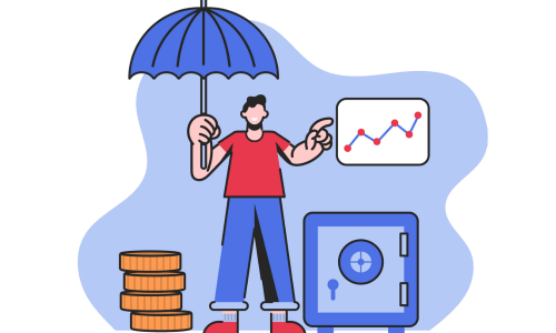 Financial Advisory Banner