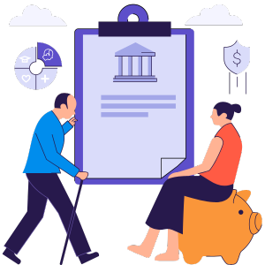 Retirement Planning Services in India