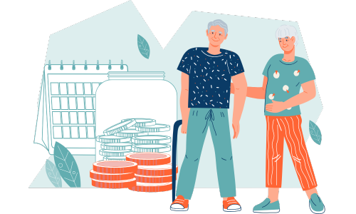 Retirement Planning Services in India
