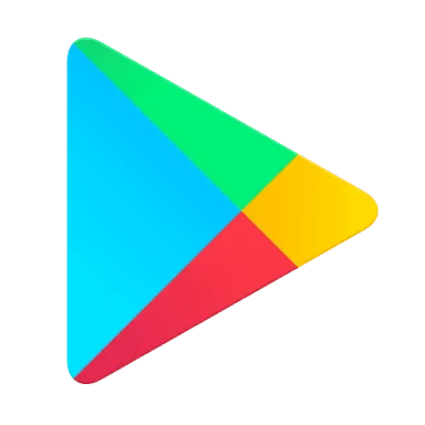 Play store icon